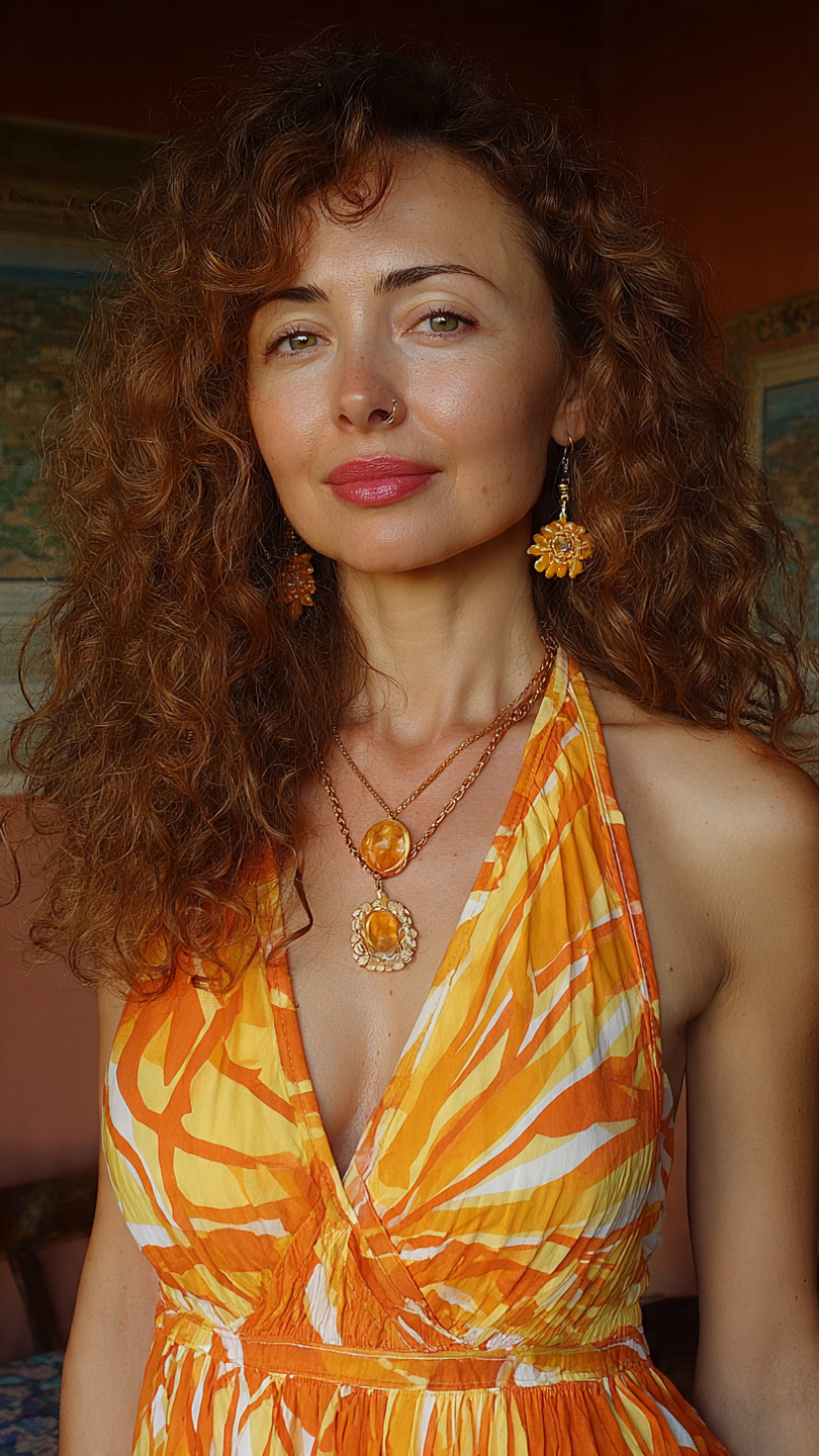 Amanda, 44
